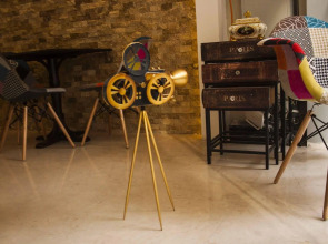 Sirkeci Quietness Hotel