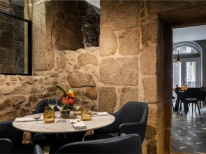 Pousada Porto - Rua das Flores