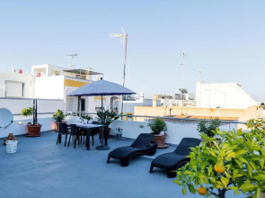 Casa Terraço