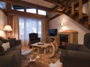 Hotel Beau-Site Adelboden