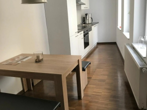 F & W Apartment