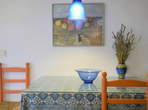 Cozy Cottage in Ronda With Swimming Pool