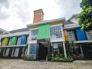 Airy Regol Dewi Sartika 108 A Bandung