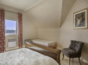 Ambiance chaleureuse et familiale à Arzon