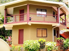 La Nature Apartments