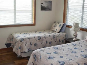 Coquille Point Condo