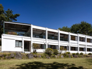 ICA Fujimi House