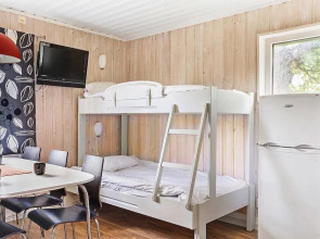 First Camp Mölle