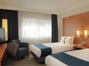 Holiday Inn London - Regent's Park by IHG