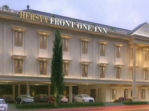 Hersya Boutique Hotel Surabaya, Azana Hotels Collection