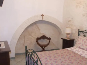 La Tana del Lupo