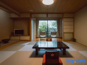 Takenokurasanso