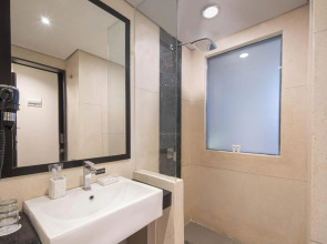 Fashion Hotel Legian