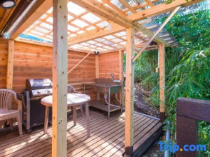 Manazuru Glamping Cottage Dejavu