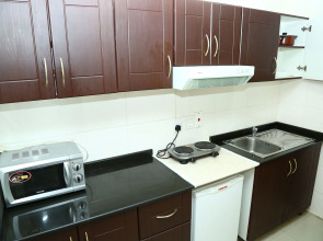 City Stay Premium Hotel Apartment