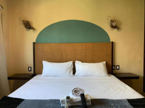 Macondo Raíz Holbox