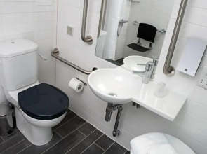 Four Points Flex by Sheraton Newcastle