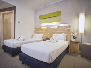 iH Hotels Milano Gioia