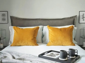 Rush Nite Nite 2 Bedroom 10