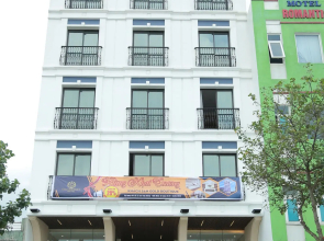 Gold Boutique Hotel Da Nang