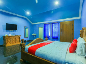 Griya Dahlia by Oyo Rooms