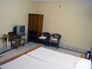 Hotel Tourist International