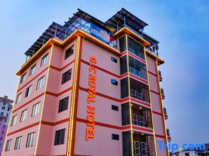 G.C Royal Hotel