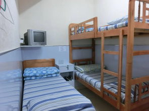 Dragon Hostel