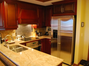 White Pines 1-BD at Westgate - Frostwood