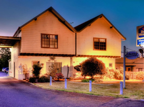 Best Western Burnie Murchison Lodge