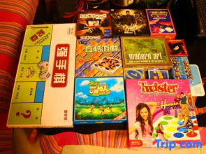 Dengfenglai Youth Hostel (Lanzhou West Railway Station)