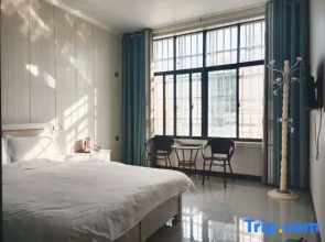 Weihui Mengyuan Homestay