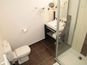 Appart Hotel Odalys City Colmar La Rose d'Argent