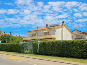 Dodi A4 2 in Novigrad