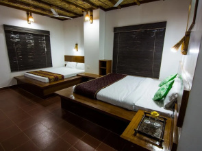 V Resorts Sikhiri Manas