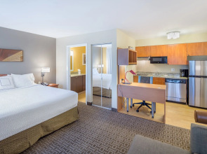 TownePlace Suites by Marriott Portland Hillsboro