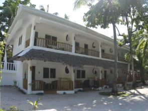 Evolution Dive and Beach Resort