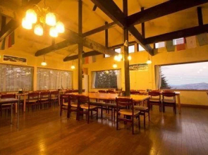 Lodge GreenField