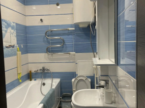 Апартаменты Светлана на улице Советская 7/2