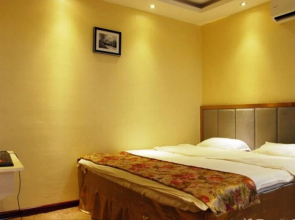 Mudanjiang Jade Express Inn