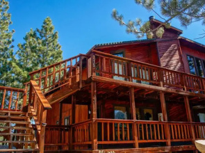 Tahoe Village 315D