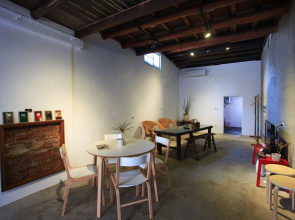 Sai Kau Kin Private House