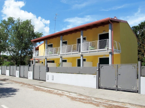 Dora Lido Degli Estensi