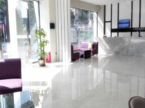 Lavande Hotel Foshan Shunde Ronggui