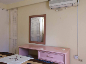 Seacastles Exora Beach Suite