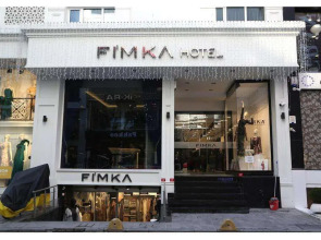 Fimka Hotel