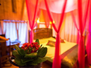 Tianyi Shiguang Mufu Boutique Hotel