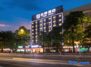 Yiqun Hotel (Xishan Scenic Area Datengxia Scenic Area)