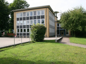 Ferienpark Kreidesee