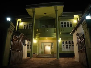 Dormer Stay